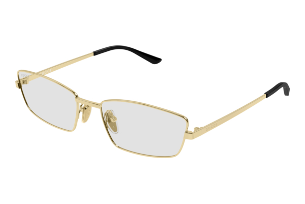 Lunettes de soleil Gucci GG2177S 002