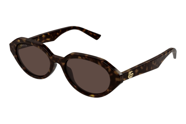 Lunettes de soleil Gucci GG2178S 002