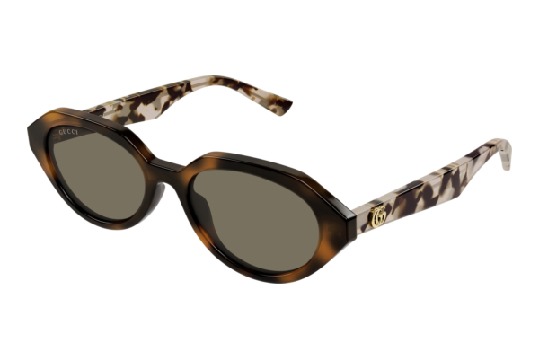 Lunettes de soleil Gucci GG2178S 004