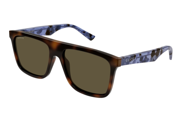 Lunettes de soleil Gucci GG2182S 003
