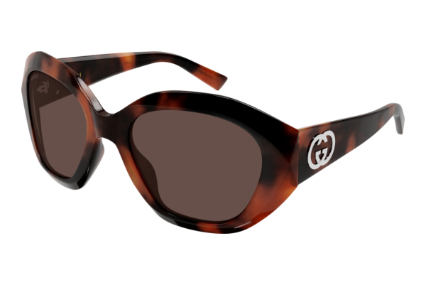 Lunettes de soleil Gucci GG2200S 002