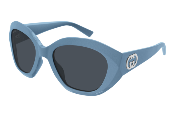 Lunettes de soleil Gucci GG2200S 005