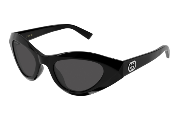 Lunettes de soleil Gucci GG2201S 001