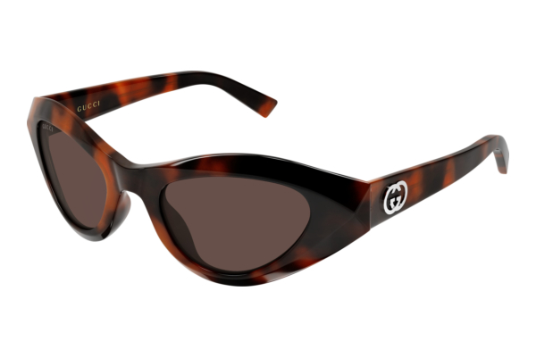 Lunettes de soleil Gucci GG2201S 002