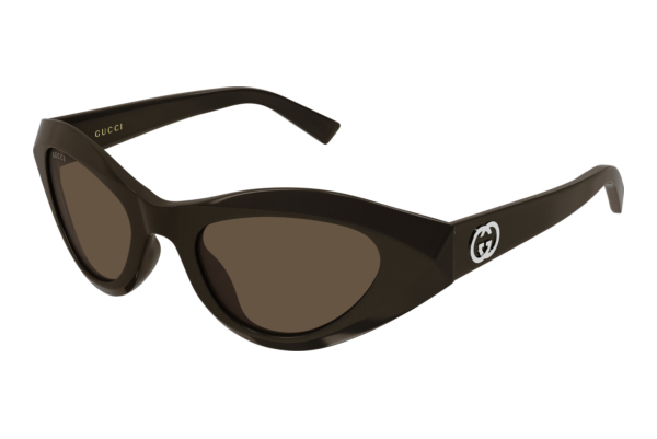 Lunettes de soleil Gucci GG2201S 003