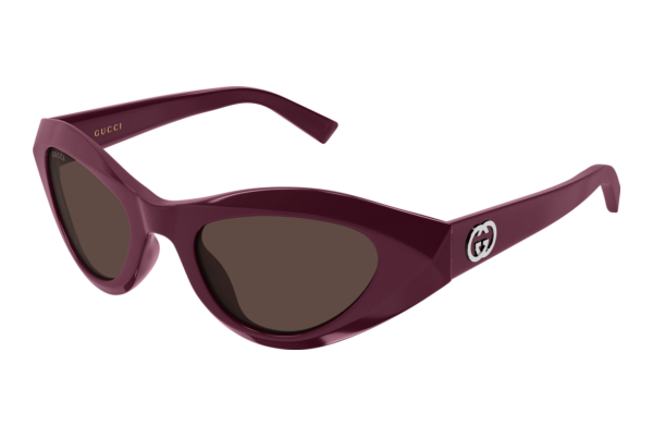 Lunettes de soleil Gucci GG2201S 004