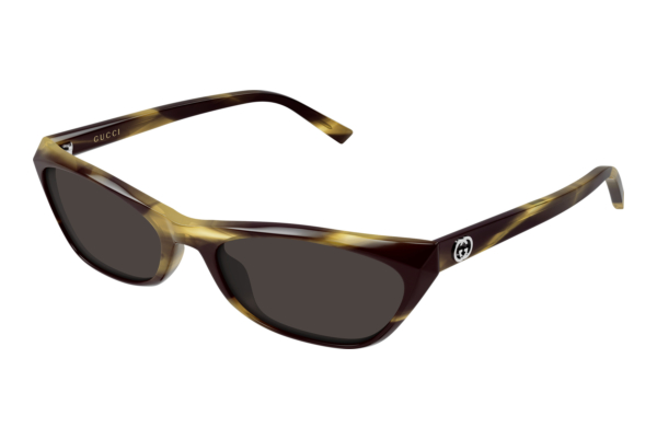 Lunettes de soleil Gucci GG2203S 002
