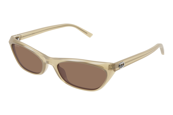 Lunettes de soleil Gucci GG2203S 005