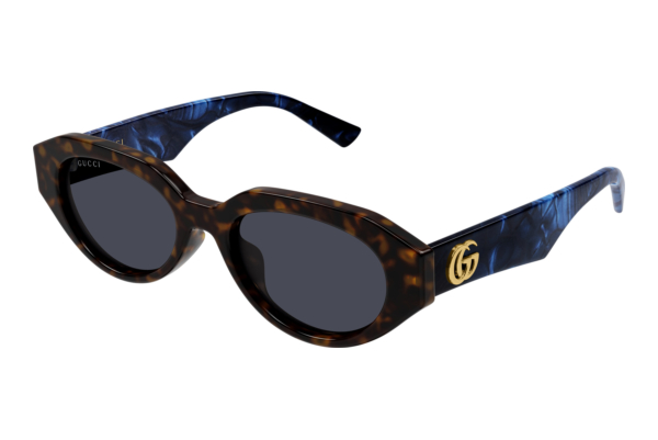 Lunettes de soleil Gucci GG2206SA 004