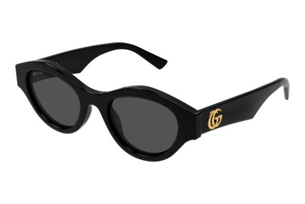 Lunettes de soleil Gucci GG2207S 001