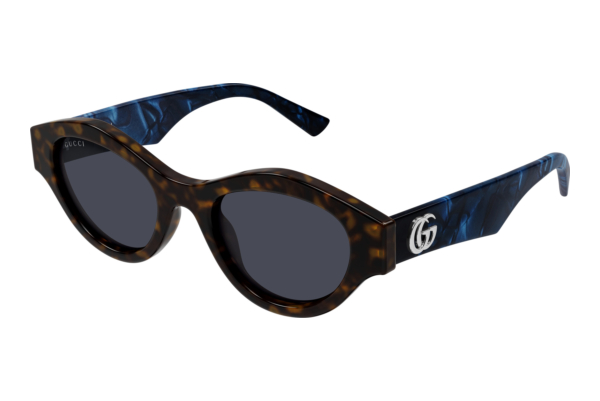 Lunettes de soleil Gucci GG2207S 005