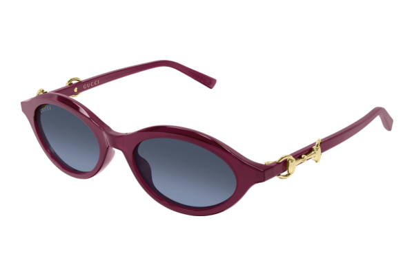 Lunettes de soleil Gucci GG2215S 004