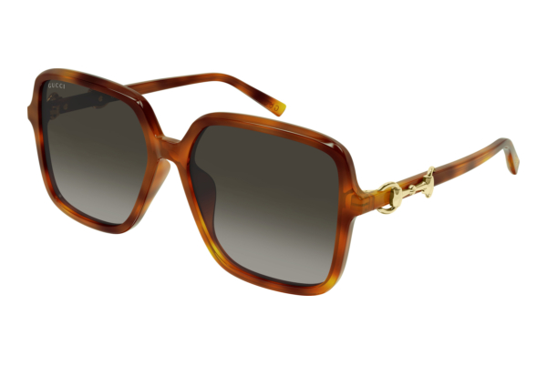 Lunettes de soleil Gucci GG2219SA 002