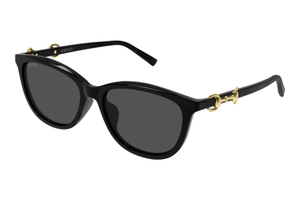 Lunettes de soleil Gucci GG2220SK 001