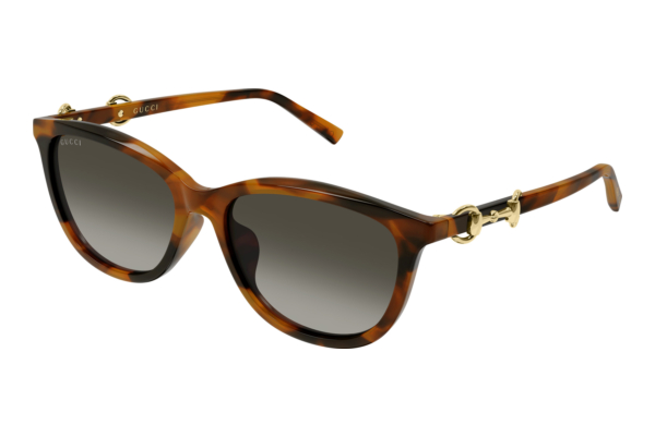Lunettes de soleil Gucci GG2220SK 002