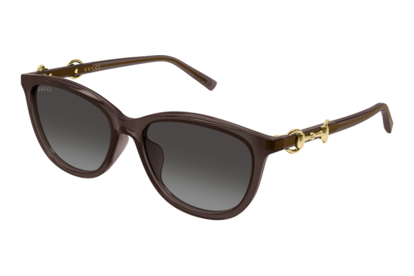 Lunettes de soleil Gucci GG2220SK 003