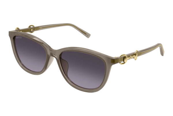 Lunettes de soleil Gucci GG2220SK 004