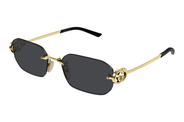 Lunettes de soleil Gucci GG2228S 001