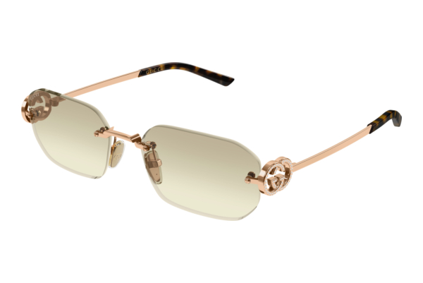 Lunettes de soleil Gucci GG2228S 004