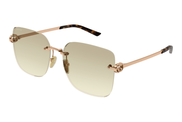 Lunettes de soleil Gucci GG2229SA 004