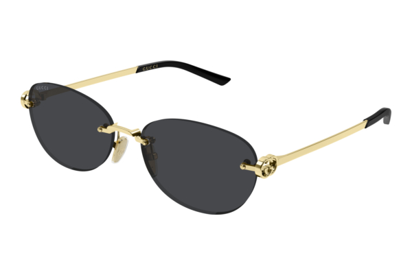Lunettes de soleil Gucci GG2230SA 001