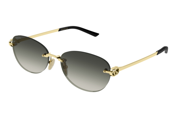 Lunettes de soleil Gucci GG2230SA 002