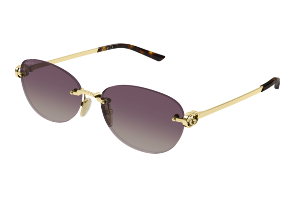 Lunettes de soleil Gucci GG2230SA 003