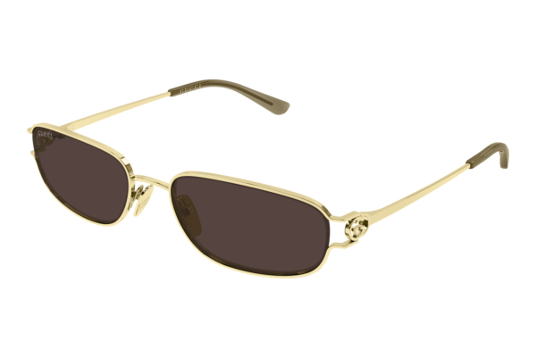 Lunettes de soleil Gucci GG2232S 002