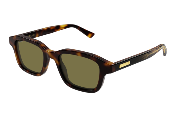 Lunettes de soleil Gucci GG2247S 002