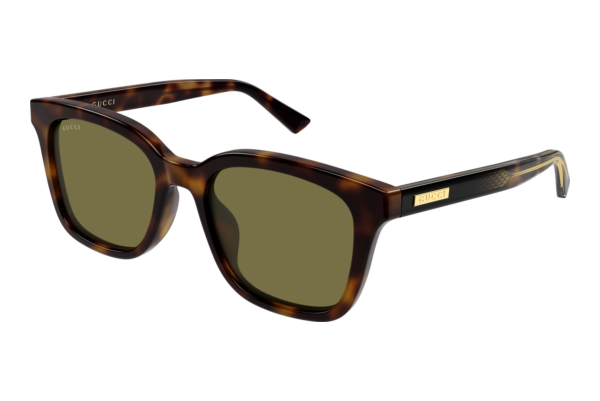 Lunettes de soleil Gucci GG2251SA 002
