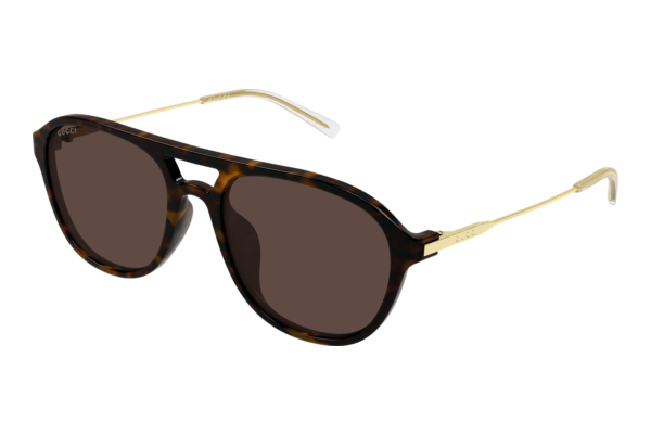 Lunettes de soleil Gucci GG2254SK 002