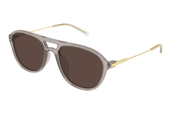 Lunettes de soleil Gucci GG2254SK 003