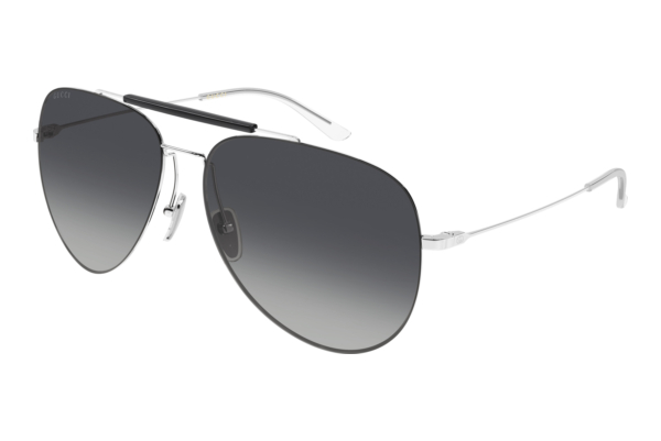 Lunettes de soleil Gucci GG2255S 002