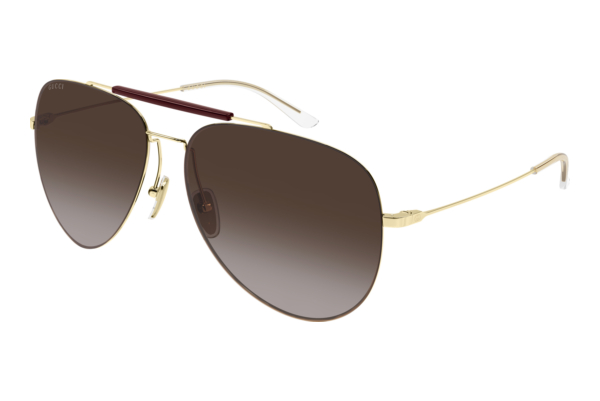 Lunettes de soleil Gucci GG2255S 003