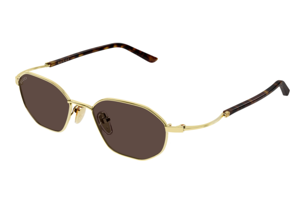 Lunettes de soleil Gucci GG2257S 002