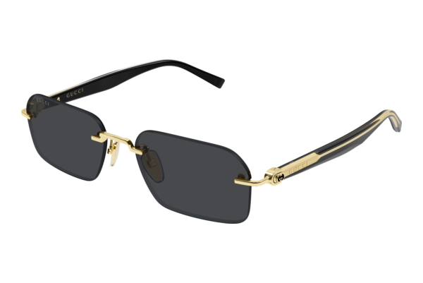 Lunettes de soleil Gucci GG2259S 001
