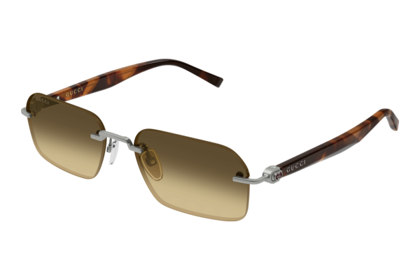 Lunettes de soleil Gucci GG2259S 002