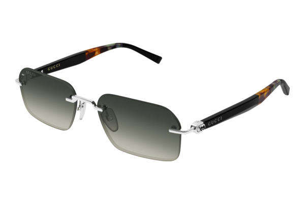 Lunettes de soleil Gucci GG2259S 003