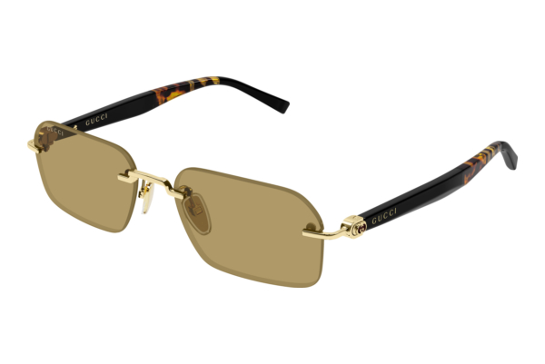 Lunettes de soleil Gucci GG2259S 005