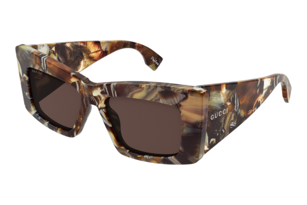 Lunettes de soleil Gucci GG2268S 001