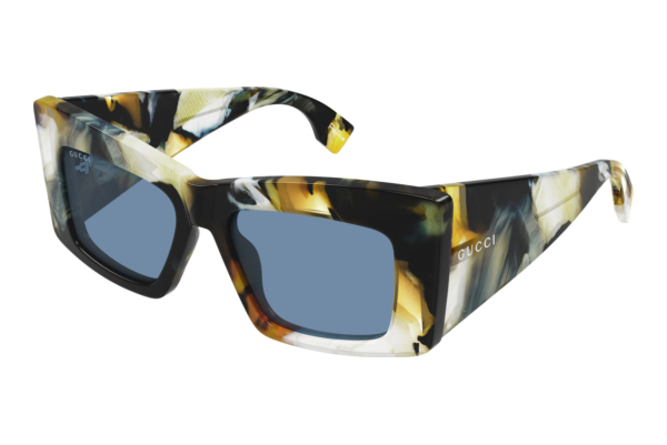 Lunettes de soleil Gucci GG2268S 003
