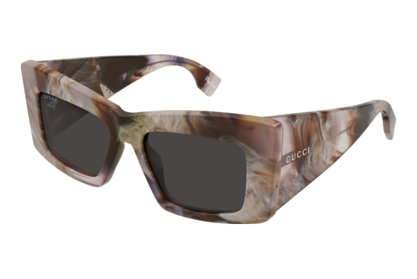 Lunettes de soleil Gucci GG2268S 004