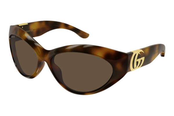 Lunettes de soleil Gucci GG2269S 002