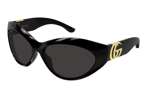 Lunettes de soleil Gucci GG2269SA 001