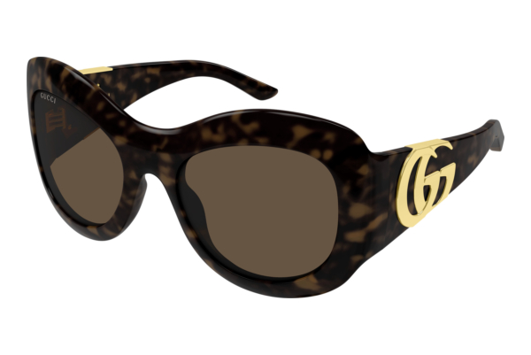 Lunettes de soleil Gucci GG2275S 002
