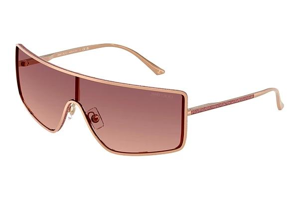 Lunettes de soleil Jimmy Choo JC4021J 30088D