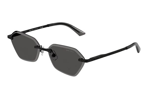 Lunettes de soleil Jimmy Choo JC4022J 300187