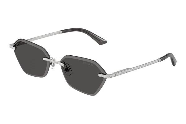 Lunettes de soleil Jimmy Choo JC4022J 300287