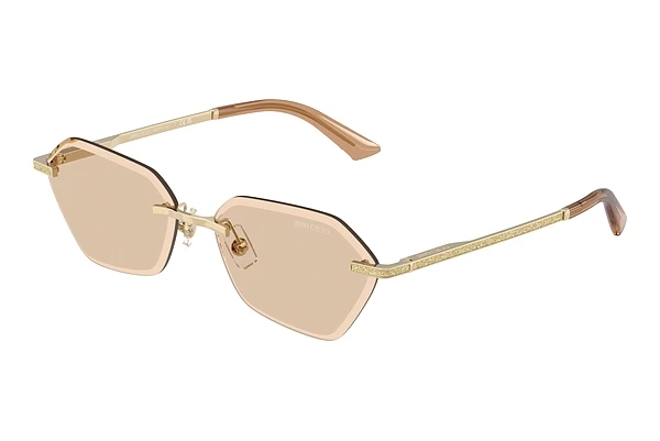Lunettes de soleil Jimmy Choo JC4022J 300693