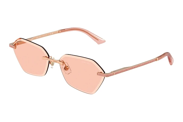 Lunettes de soleil Jimmy Choo JC4022J 300884